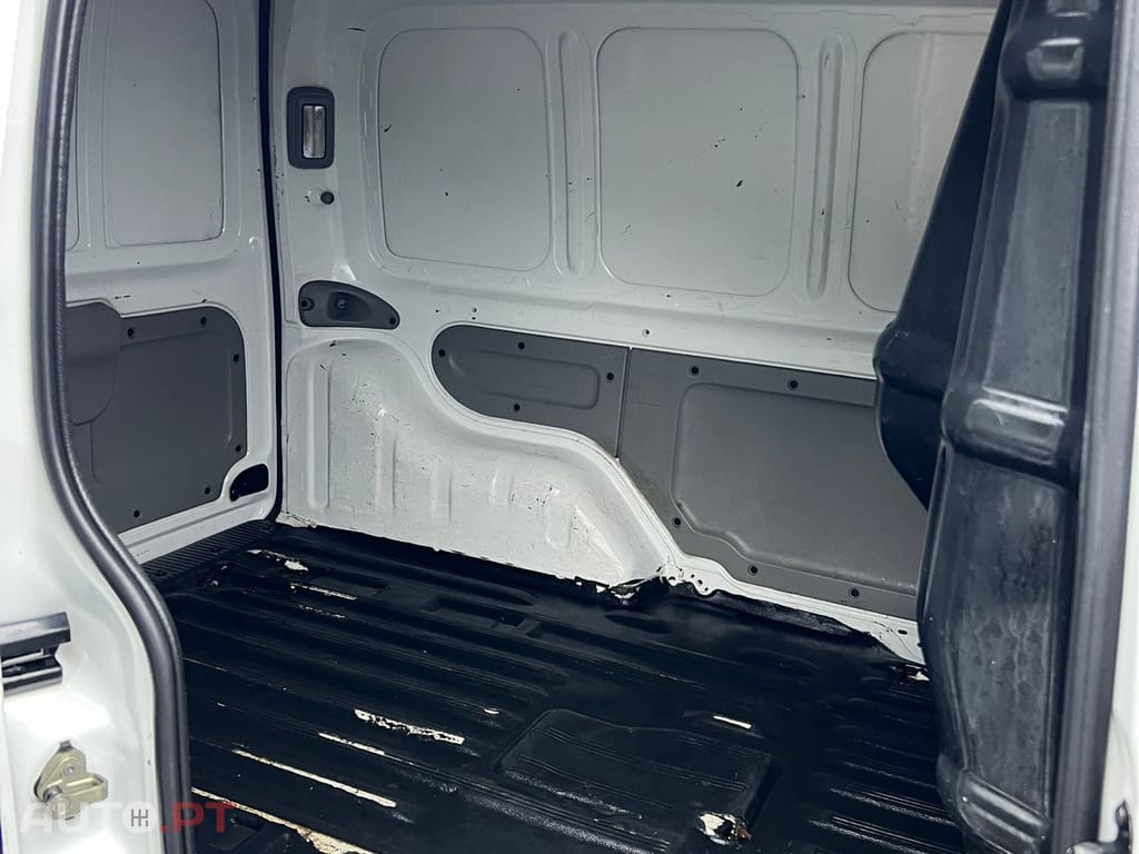 Renault Kangoo 1.5 dCi 65 Confort