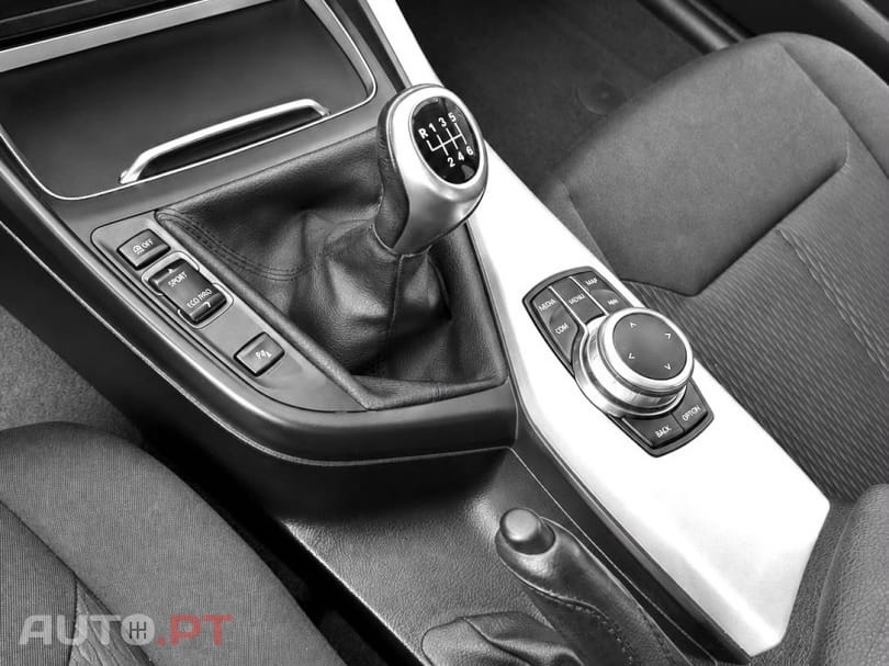 BMW 116 d Advantage