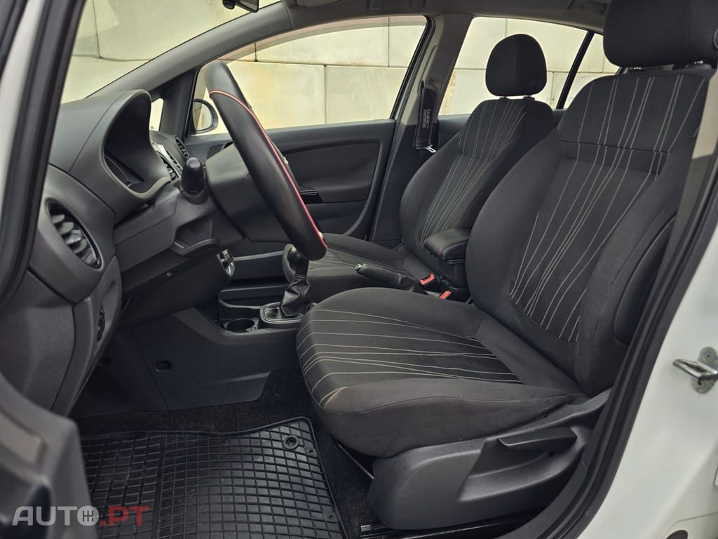Opel Corsa 1.3 CDTi Enjoy EcoFLEX