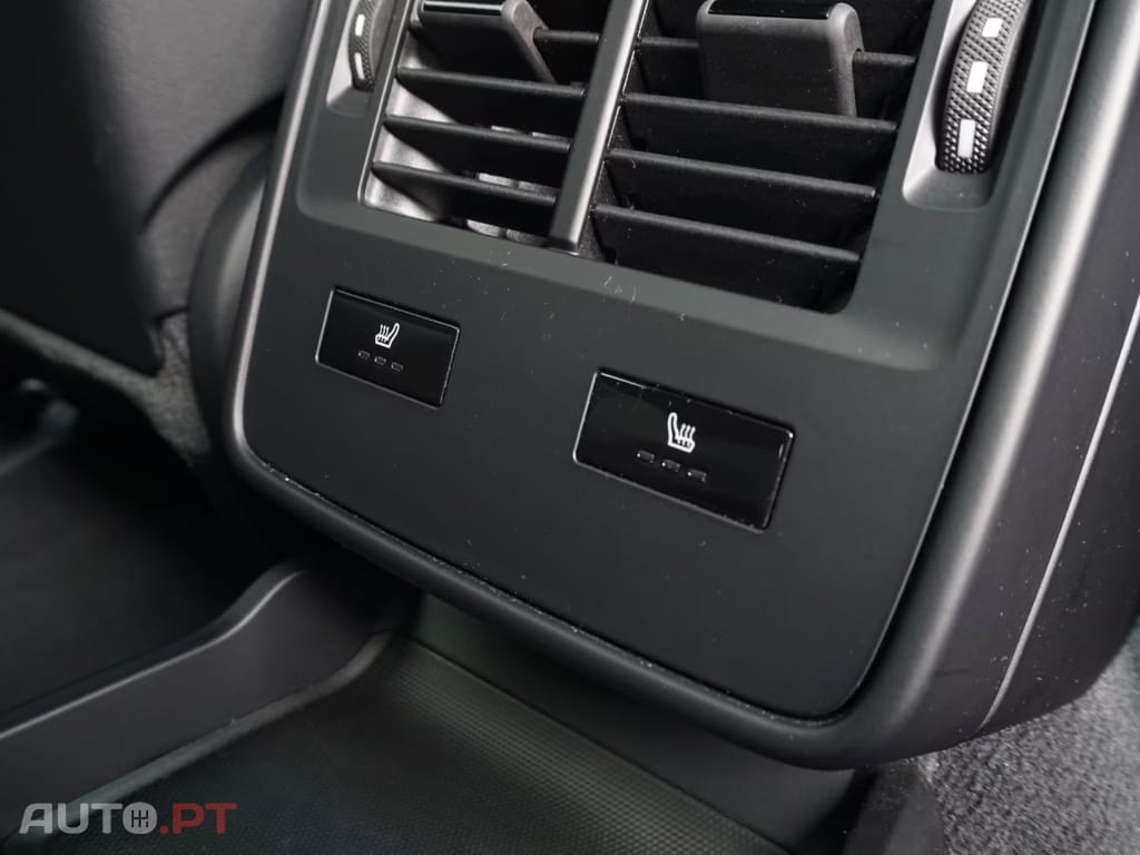 Porsche Taycan GTS I.V.A DEDUTIVEL 