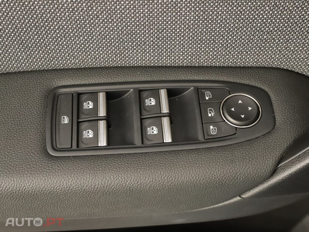 Renault Captur 1.2 ECO-G Techno