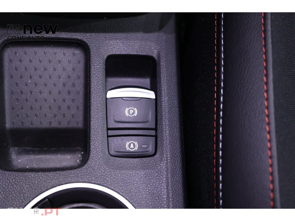 Renault Captur 1.0 TCe R.S. Line