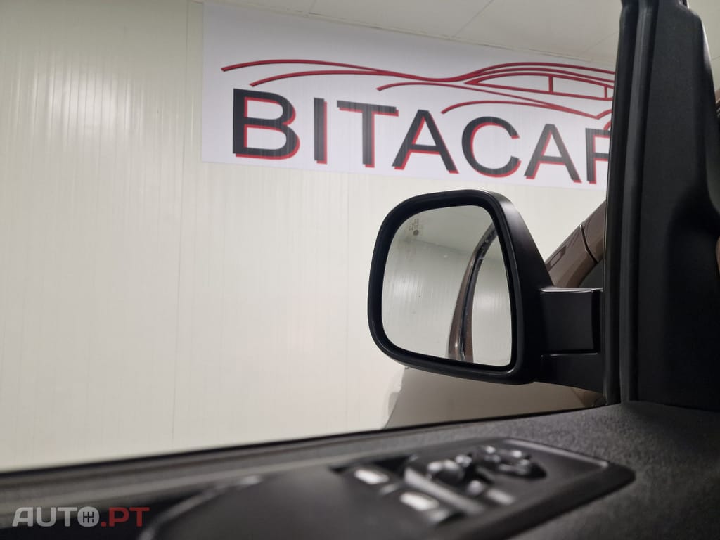 Toyota Proace Verso COMBI 1.6 D-4D L2 GPS 9 LUGARES