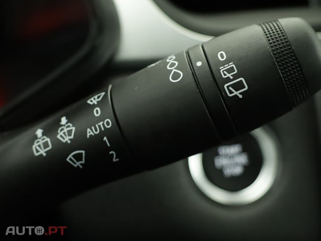 Mitsubishi ASX ASX 1.0 MPI-T Kaiteki