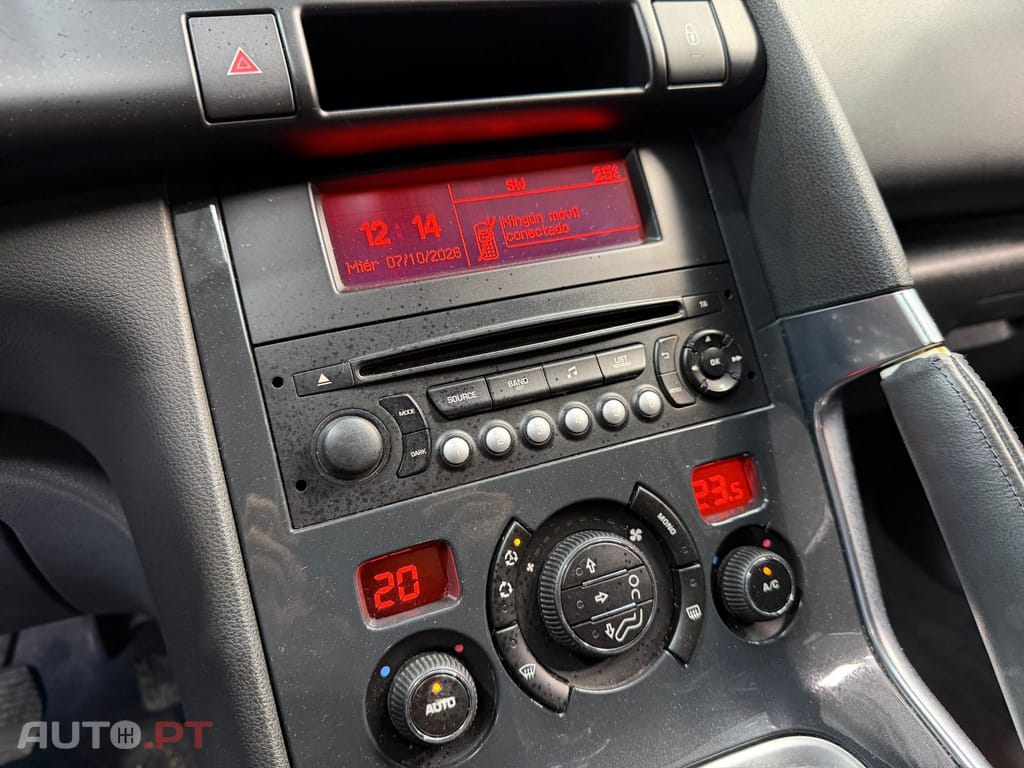Peugeot 3008 Style