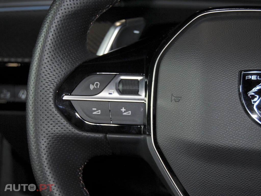 Peugeot 508 SW 1.6 Hybrid GT e-EAT8