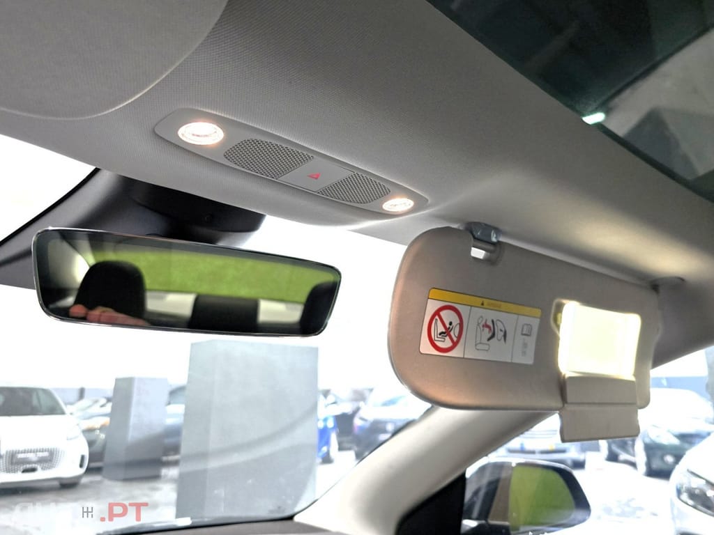 Tesla Model 3 Performance Dual Motor AWD