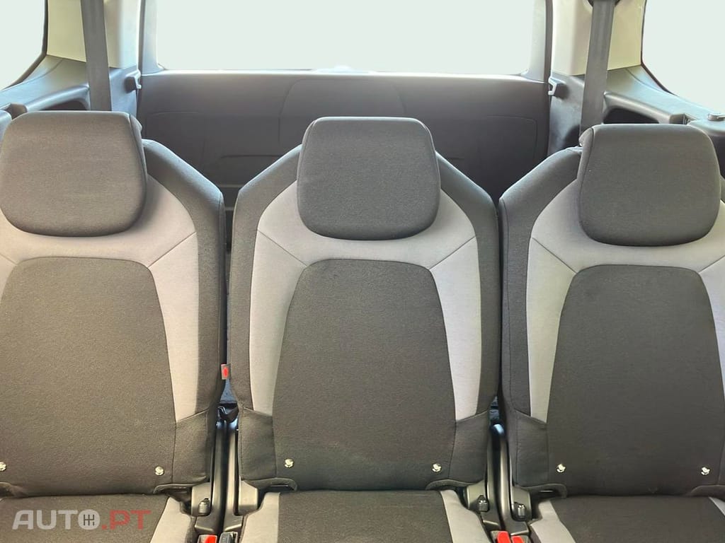 Citroen C4 Grand Picasso 1.6 BlueHDi Feel