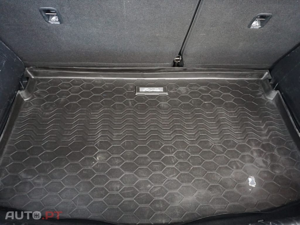 Kia Rio 1.0 T-GDI 100 Dream-Team Edition