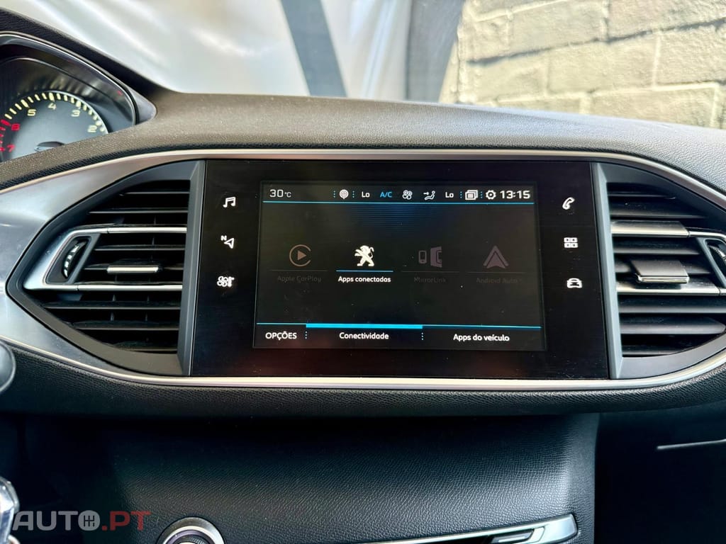 Peugeot 308 SW 1.2 PureTech Style