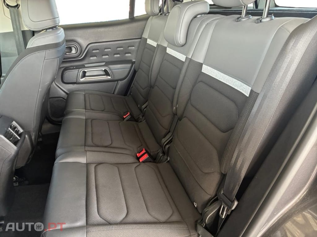 Citroen C5 Aircross 1.2 PureTech Feel