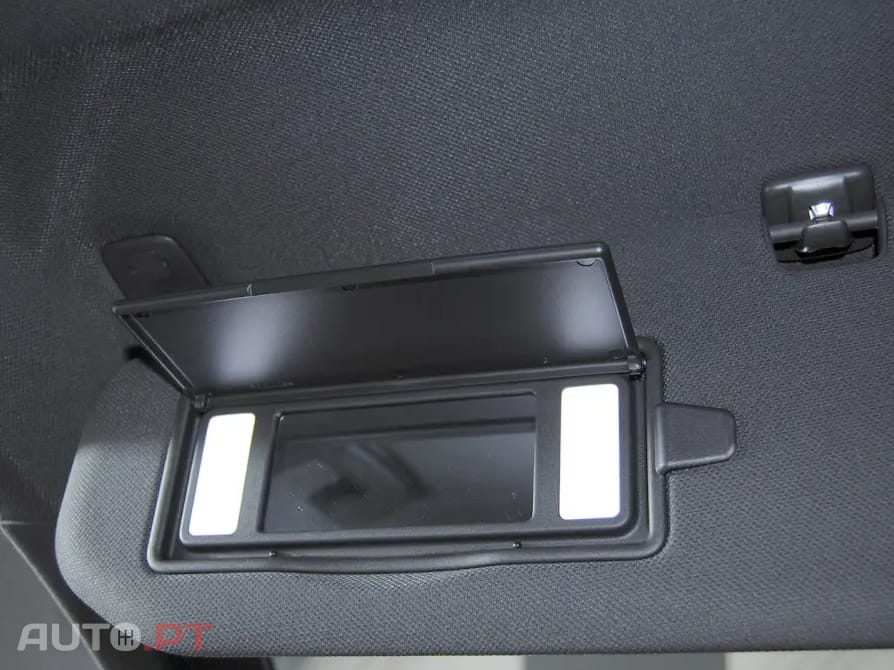 DS DS7 Crossback E-Tense SE Ligne Noire EAT8