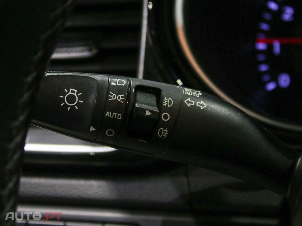 Kia Xceed 1.0 T-GDi Tech