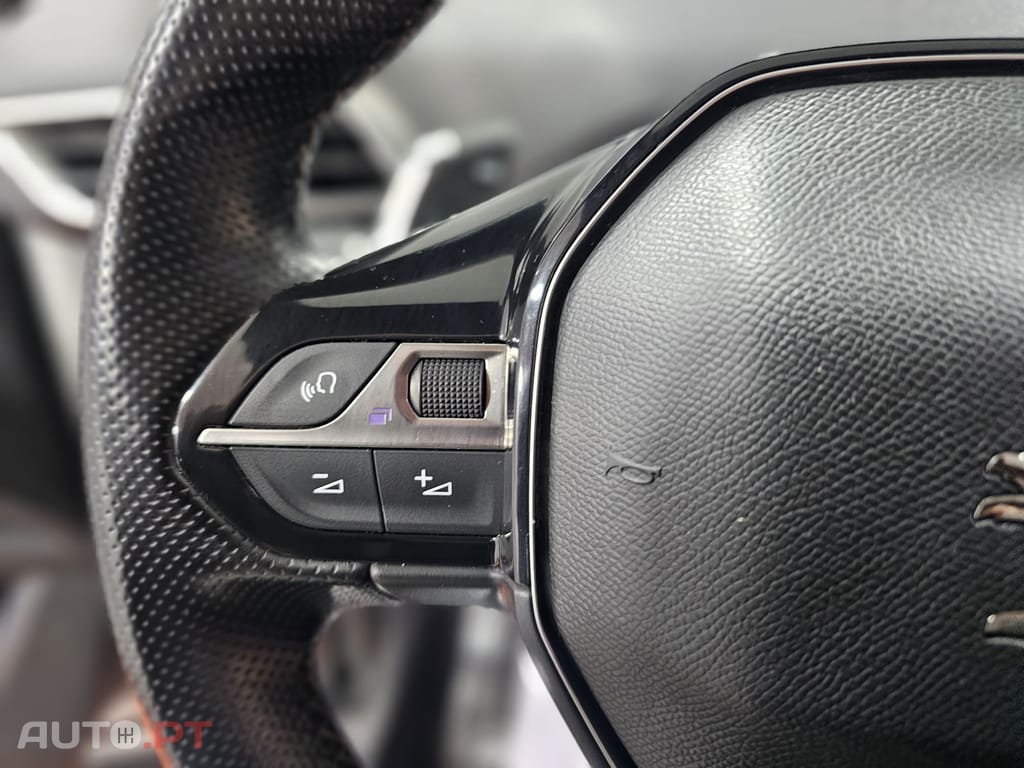 Peugeot 5008 1.5 BlueHDi GT Line EAT8