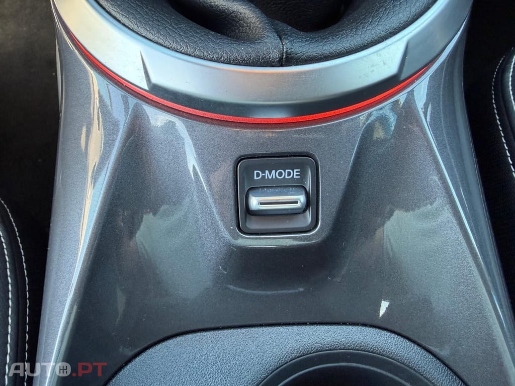 Nissan Juke 1.0 DIG-T N-Sport