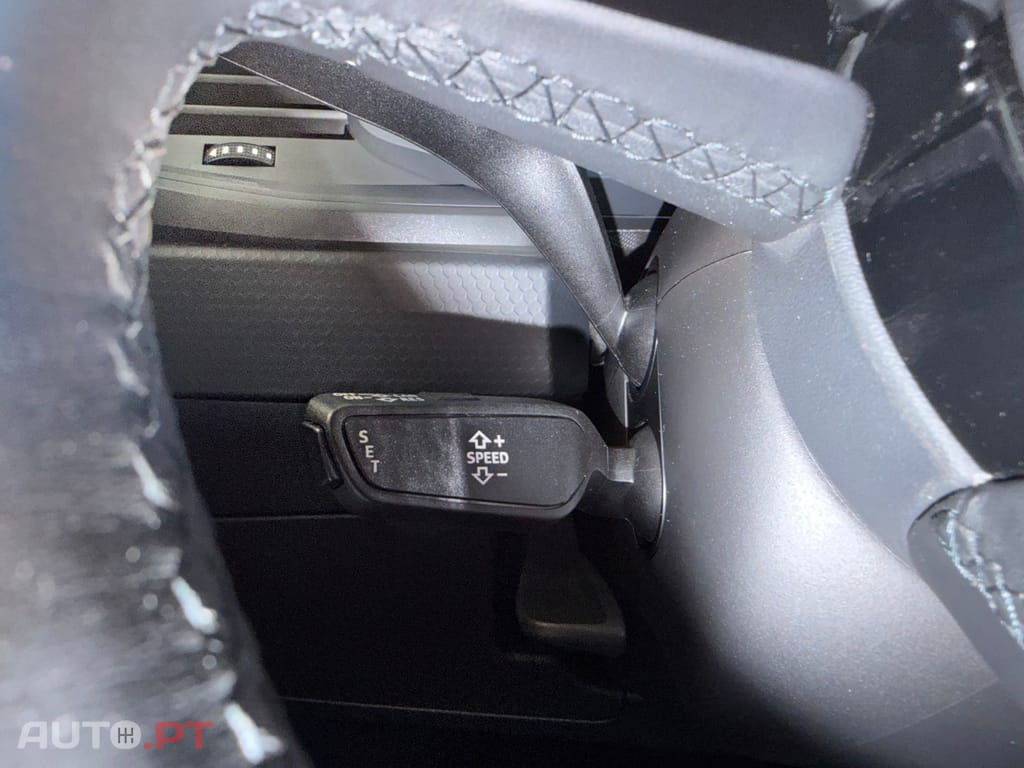 Audi A1 Sportback 25 TFSI Advanced
