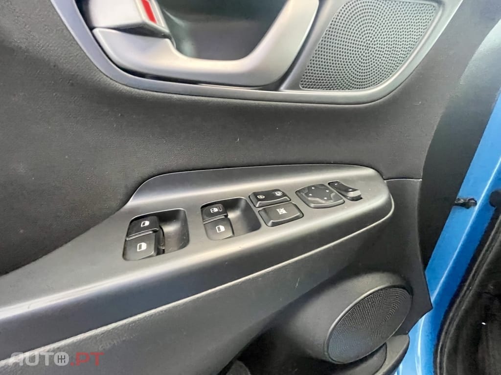 Hyundai Kauai 1.0 T-GDi Premium
