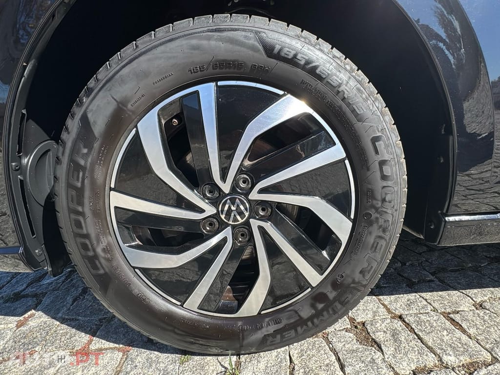 Volkswagen Polo 1.0 TSI TRENDLINE