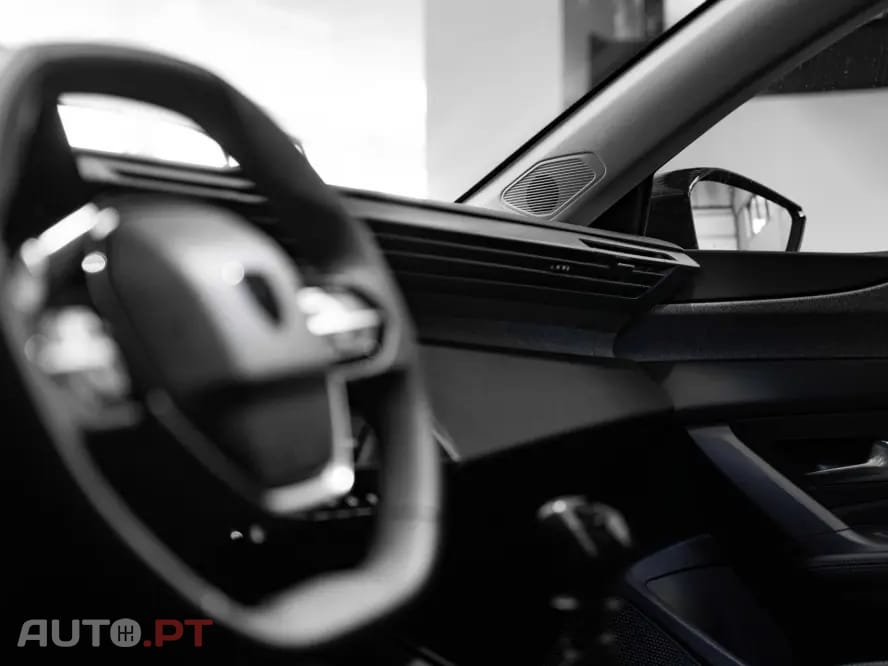 Peugeot 308 1.2 PureTech Allure