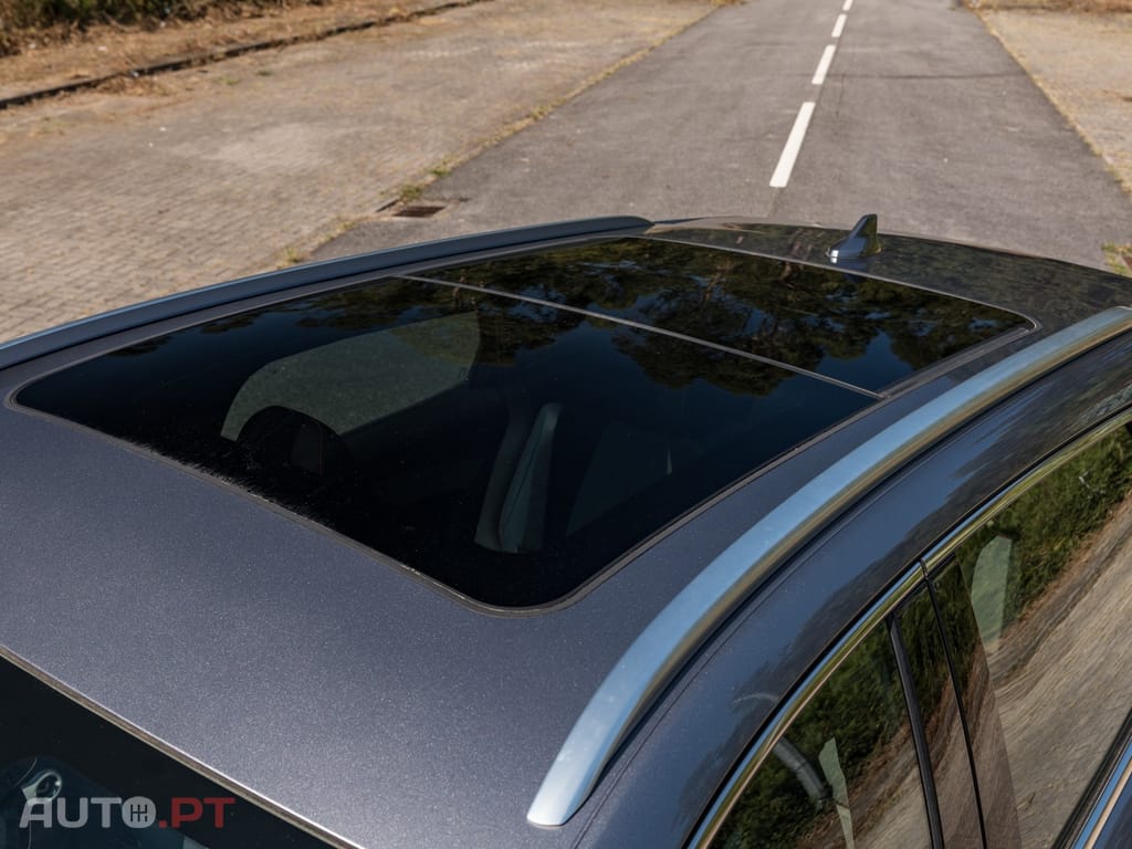 BYD Atto 3 60.48 kWh Design