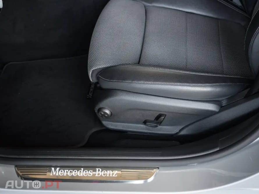 Mercedes-Benz E 300 de Avantgarde