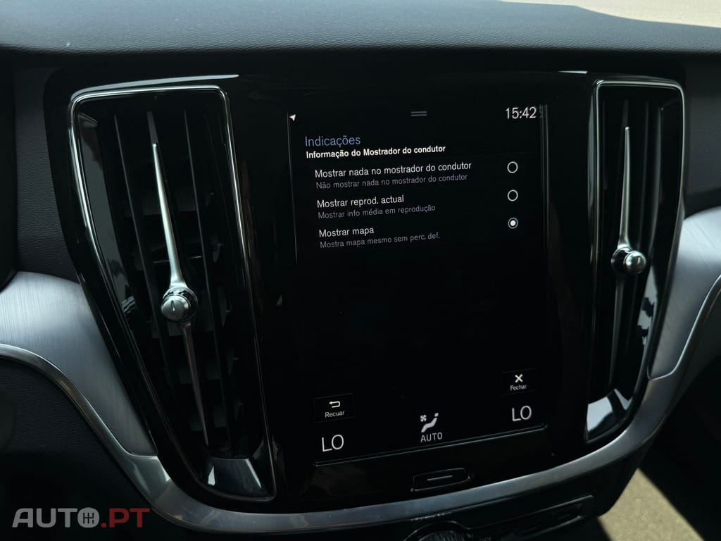 Volvo V60 2.0 T6 AWD TE Inscription Expression