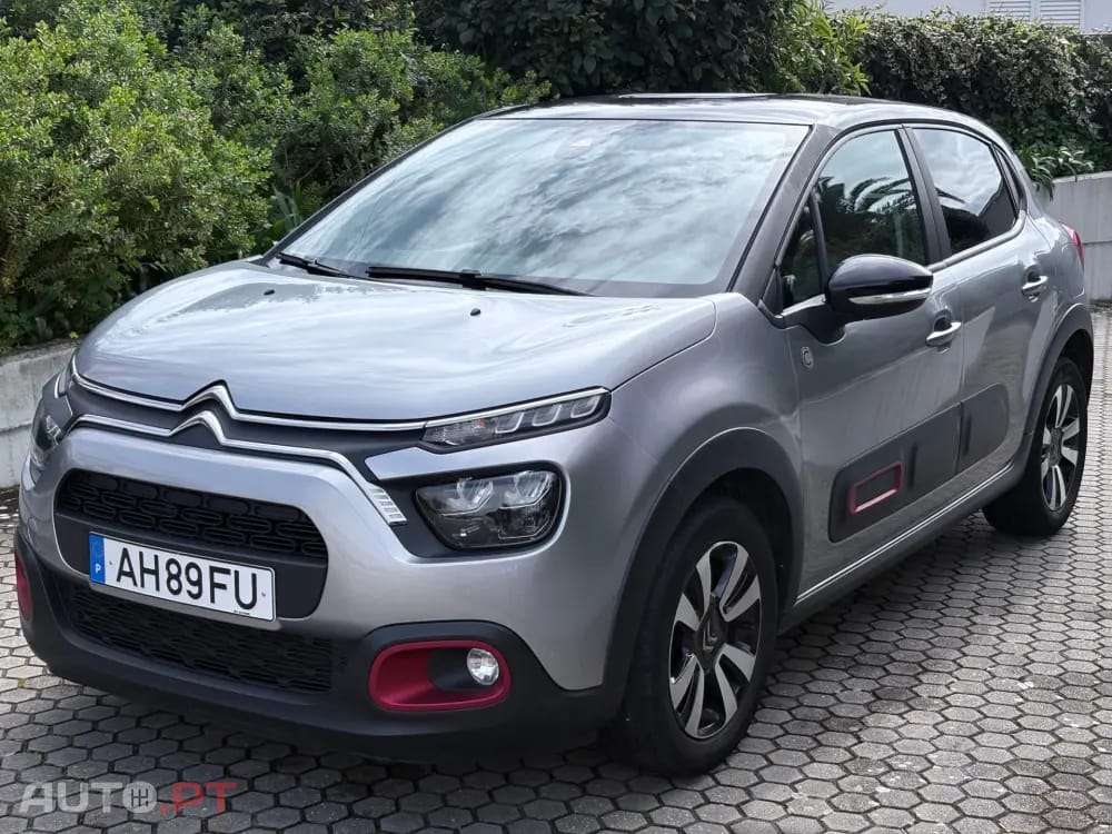 Citroen C3 1.2 PureTech C-Series