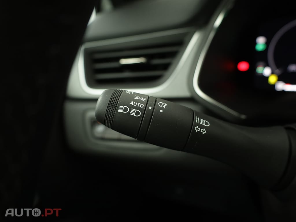 Renault Captur 1.2 ECO-G Techno