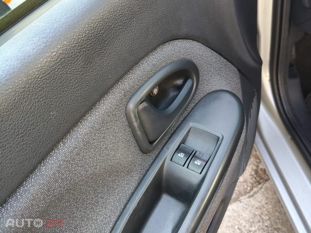 Renault Clio 1.5 dci