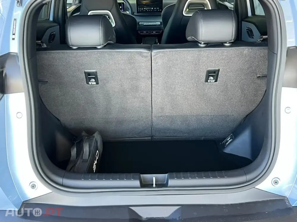 BYD Dolphin Surf 43.2 kWh Comfort