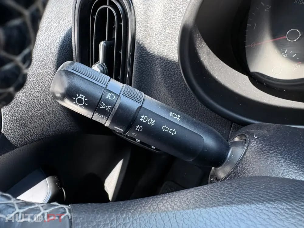 Kia Picanto 1.0 CVVT Urban