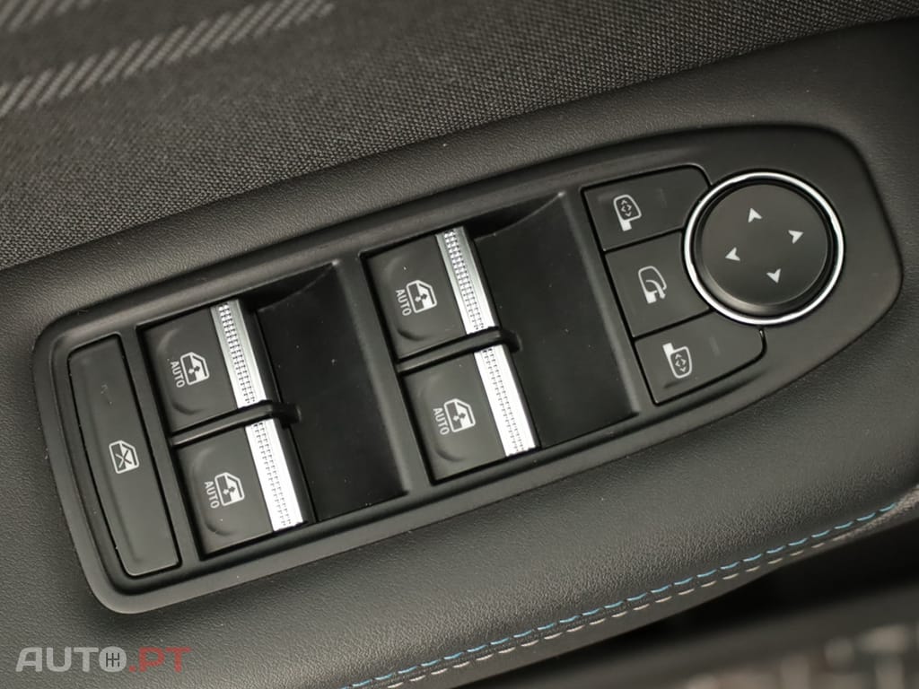Renault Symbioz Symbioz 1.6 E-Tech Full Hybrid Esprit Alpine