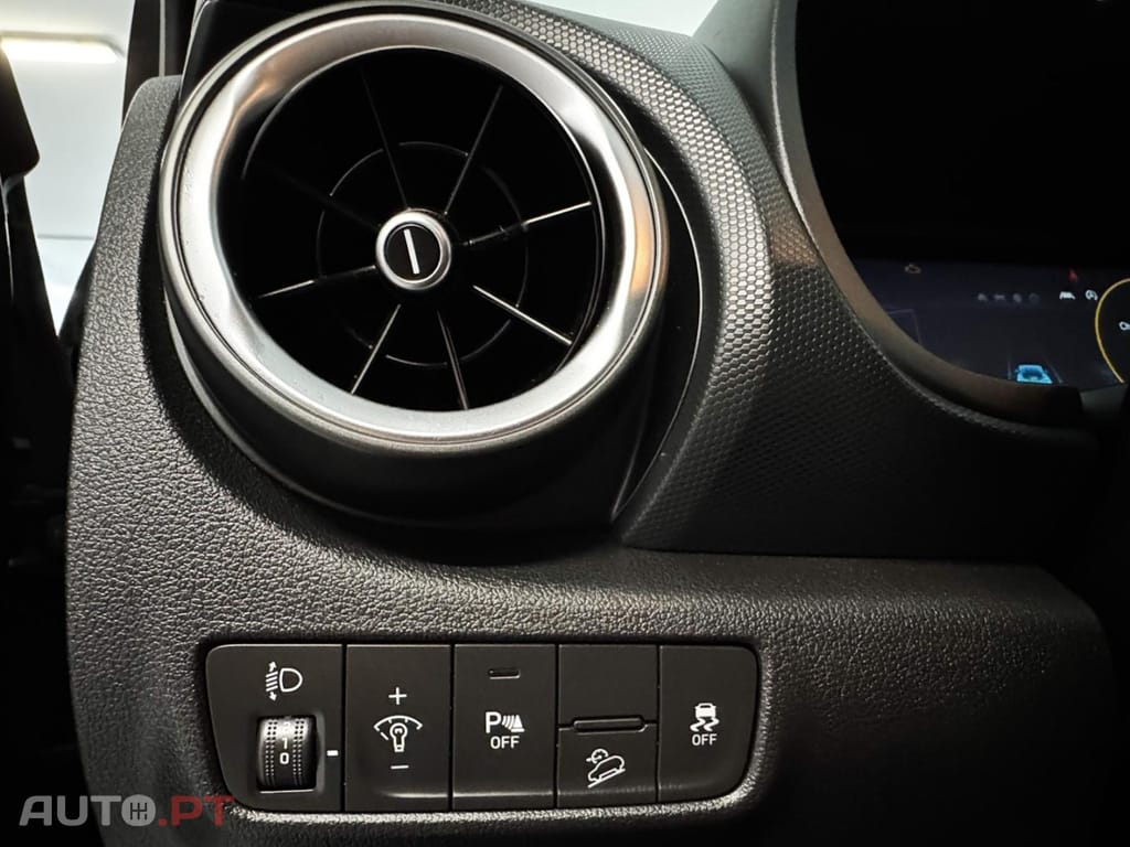 Hyundai Kauai 1.0 T-GDi Premium