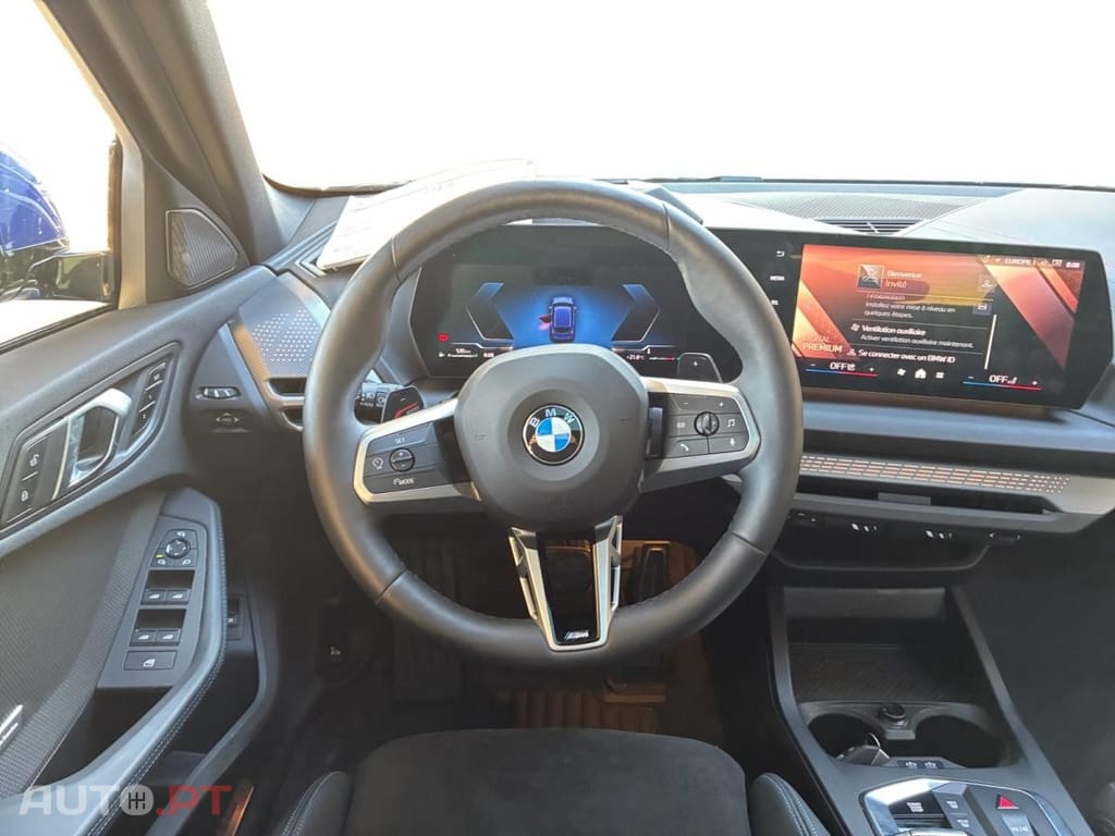 BMW 120 M Sport