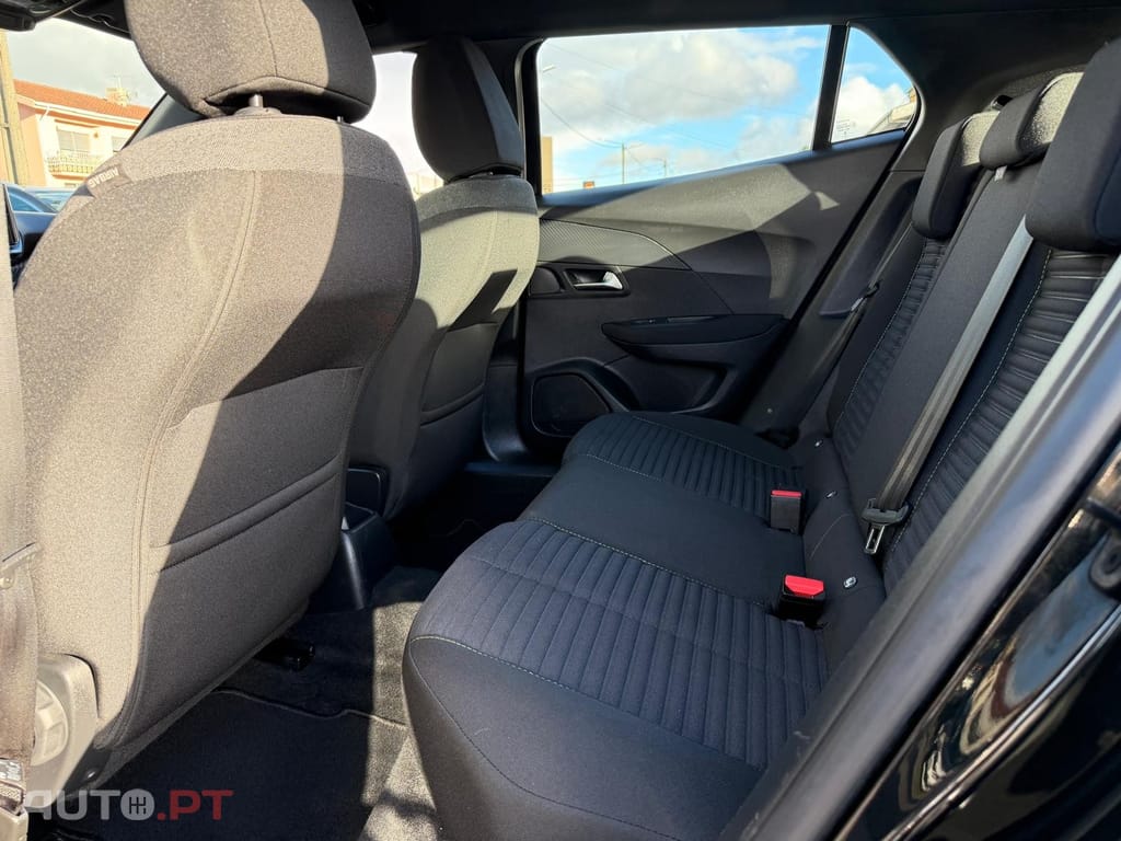 Peugeot 2008 1.5 BlueHDi Active Pack EAT8