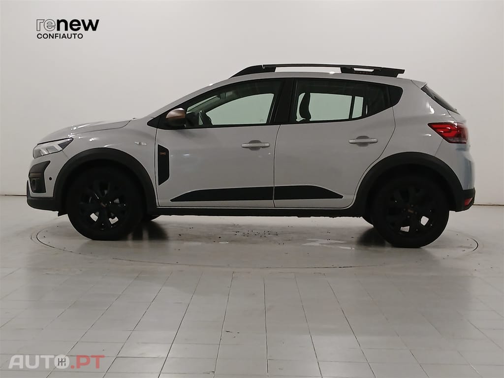 Dacia Sandero 1.0 Eco-g Stepway Extreme Bi-fuel