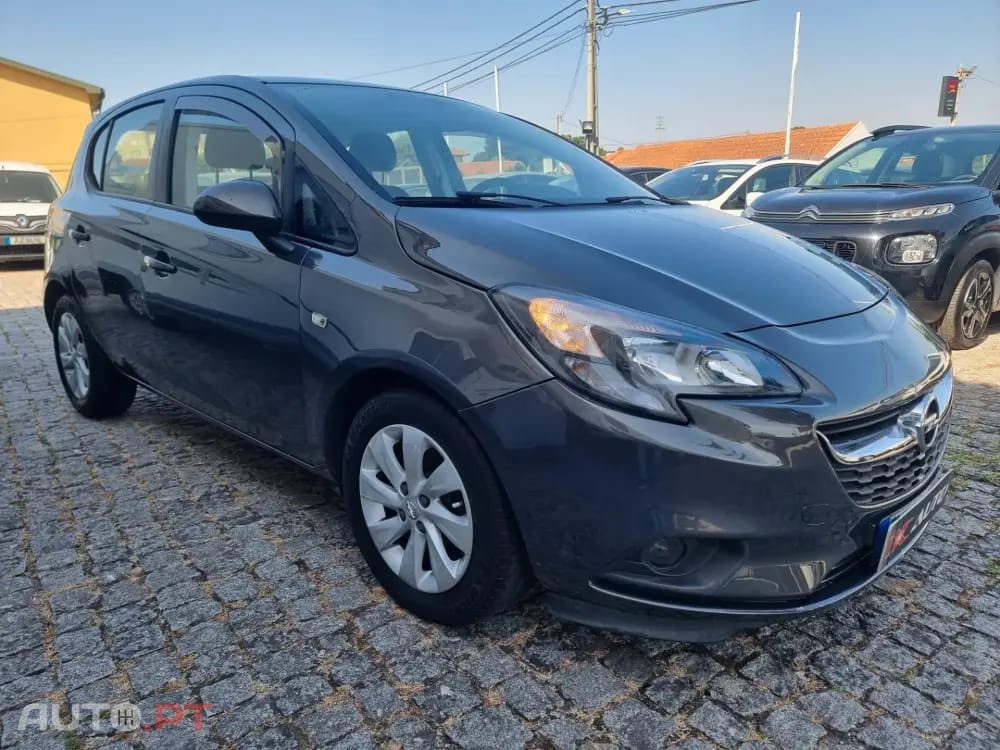 Opel Corsa 1.3 CDTi Cosmo