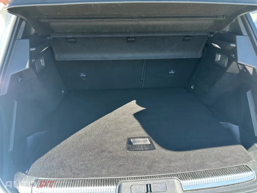 DS DS7 Crossback E-Tense Rivoli EAT8