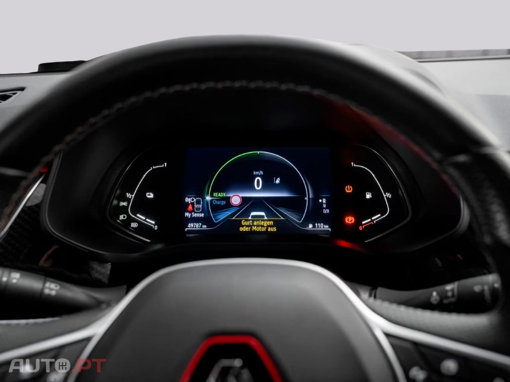 Renault Arkana R.S Line E-TECH I.V.A DEDUTIVEL