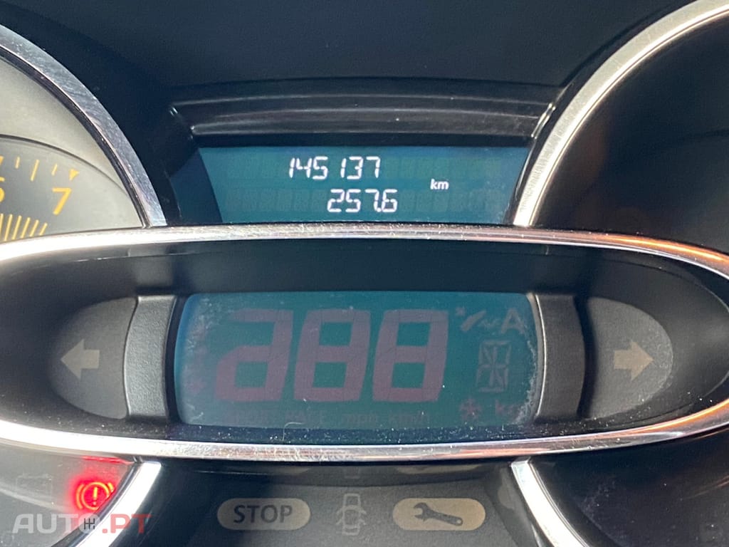Renault Clio 0.9 TCe Limited Edition