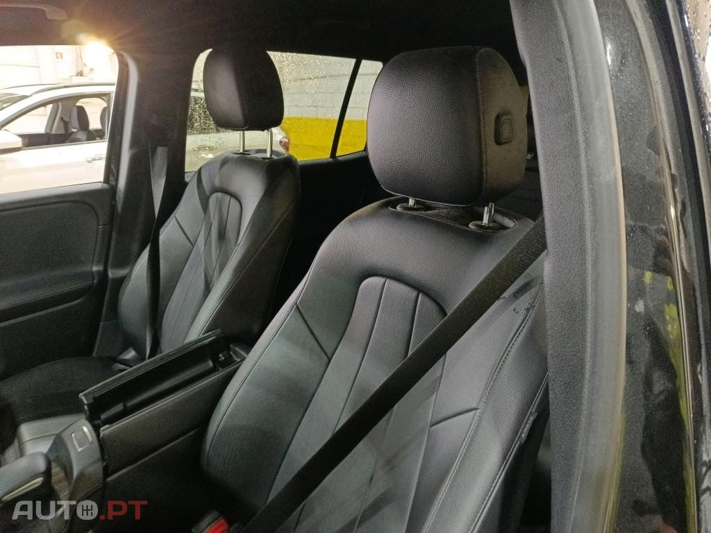 Mercedes-Benz GLB 180 d Style