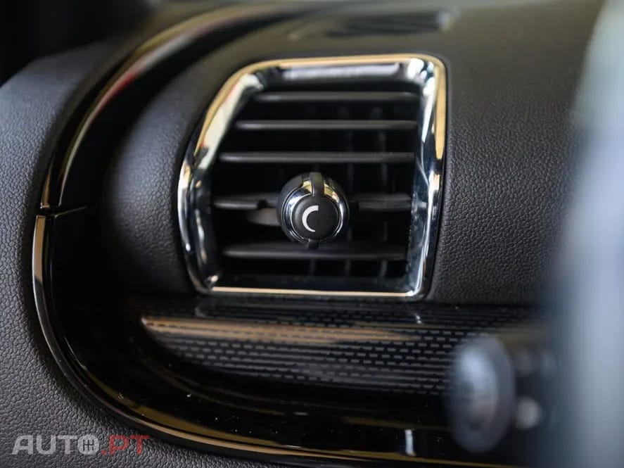 MINI Clubman Cooper D Classic Auto