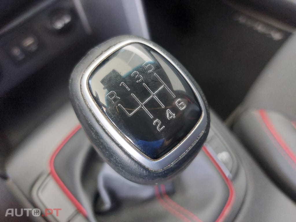 Hyundai Kauai 1.6 CRDi Premium