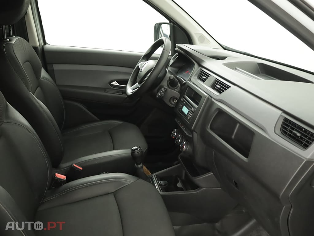 Renault Express Express 1.5 Blue dCi Advance