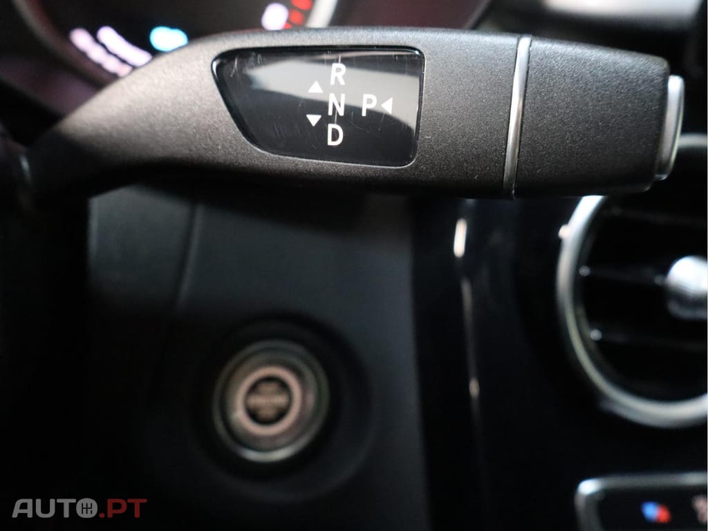 Mercedes-Benz GLC 300 e 4MATIC Coupé