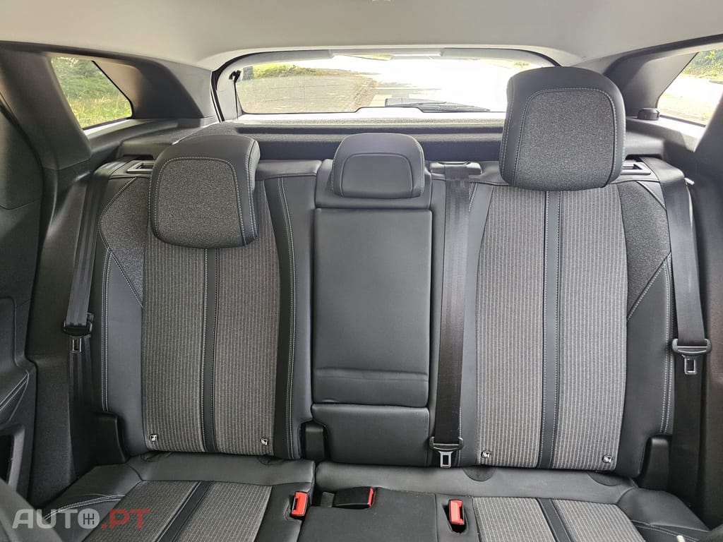 Peugeot 3008 BlueHDi 130 Stop & Start Active Pack