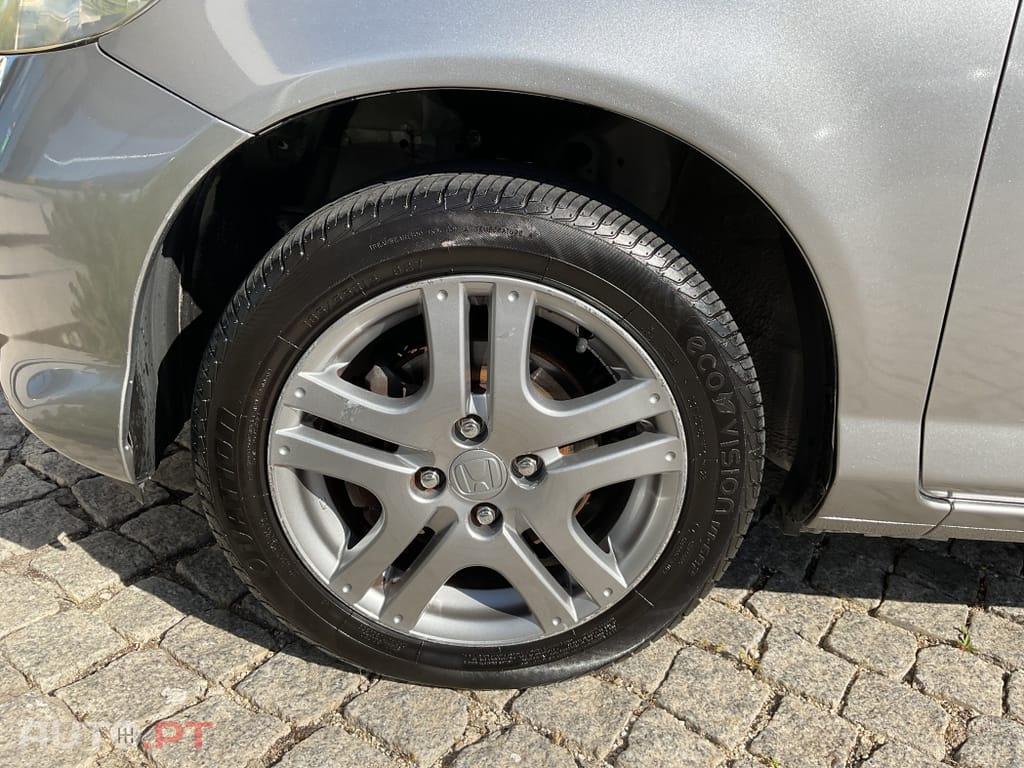 Honda Jazz 1.2 Live