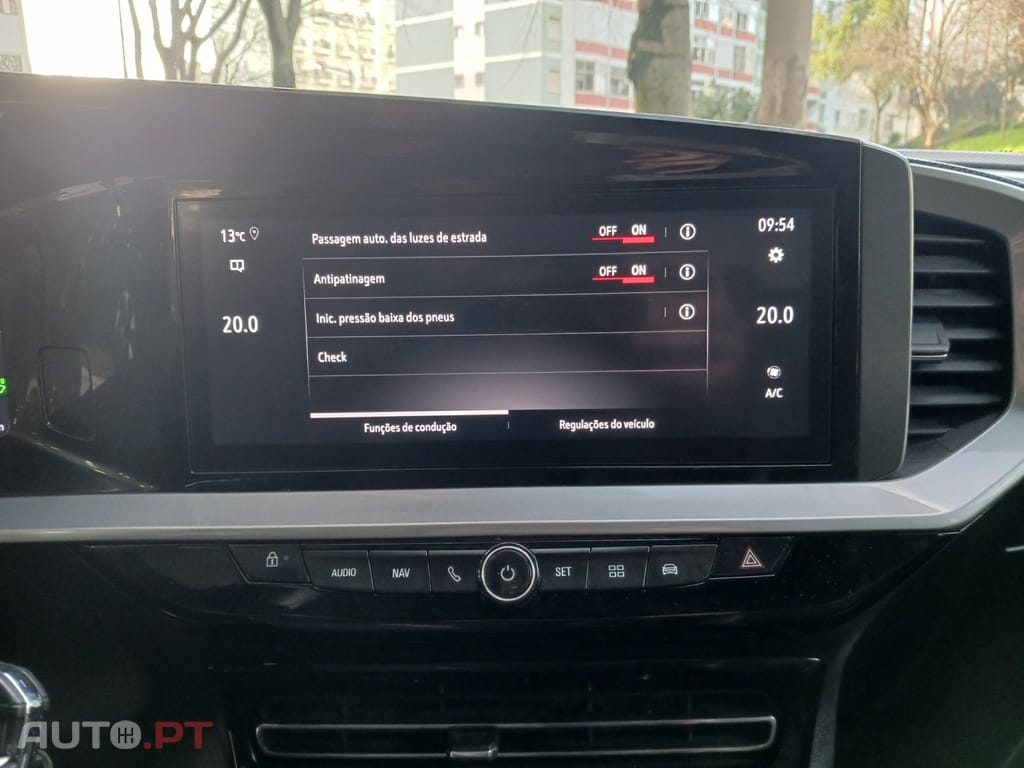 Opel Mokka 1.2 T GS Line