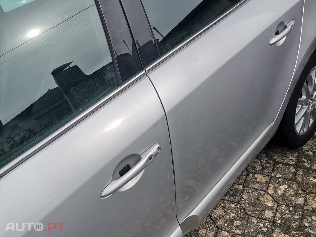 Renault Mégane Megane