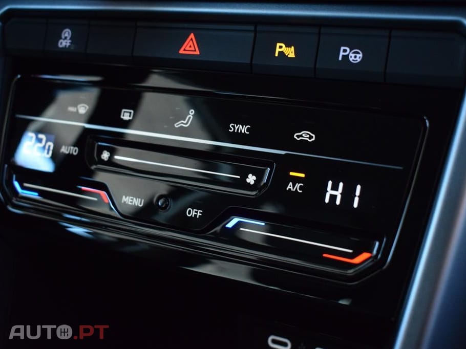 Volkswagen T-Roc 2.0 TDI Style